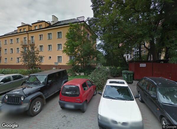 Ceny mieszkań Białystok Warszawska 72/3
