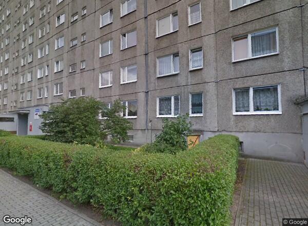 Ceny mieszkań Opole Batalionu "Parasol" 19