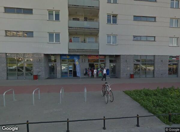 Ceny mieszkań Warszawa ul. J. Nowaka-Jeziorańskiego 7