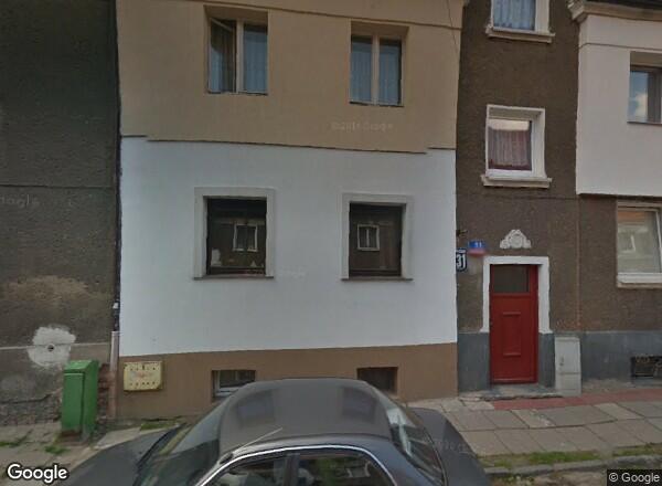 Ceny mieszkań Szczecin Wilhelma Roentgena 31