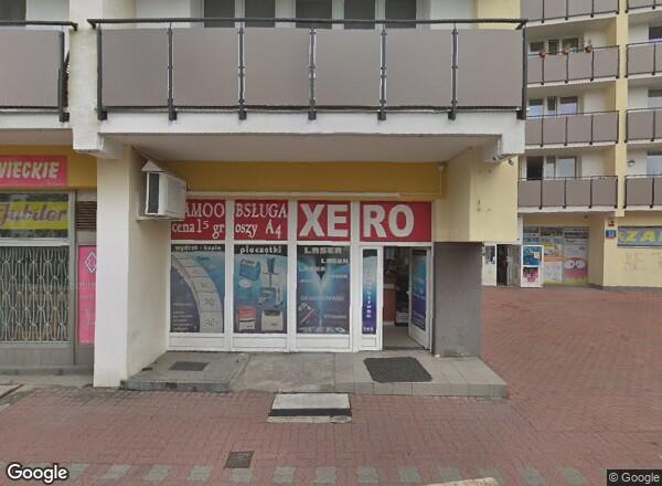 Ceny mieszkań Warszawa ul. Igańska 34