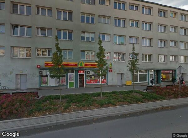 Ceny mieszkań Poznań Piotra Ściegiennego 57