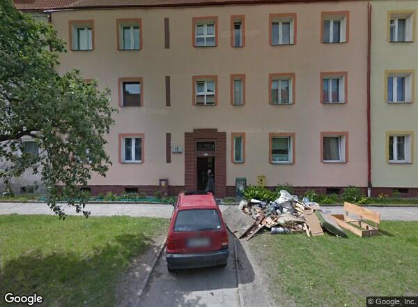 Ceny mieszkań Gdańsk Jana Kilińskiego 16