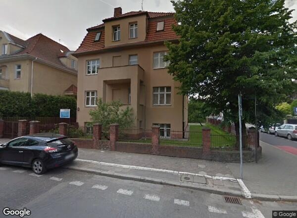 Ceny transakcyjne mieszkań Poznań Cicha 4