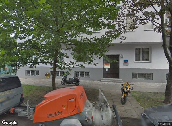 Ceny mieszkań Warszawa ul. A. Idźkowskiego 4
