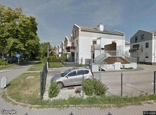 Ceny transakcyjne mieszkań Wrocław UL. GĄDOWSKA 8C