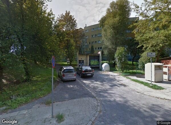 Ceny transakcyjne mieszkań Lublin Balladyny 2A