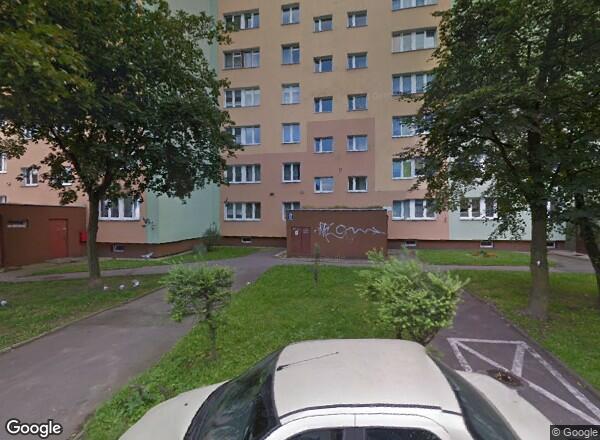 Ceny mieszkań Szczecin 1 Maja 17