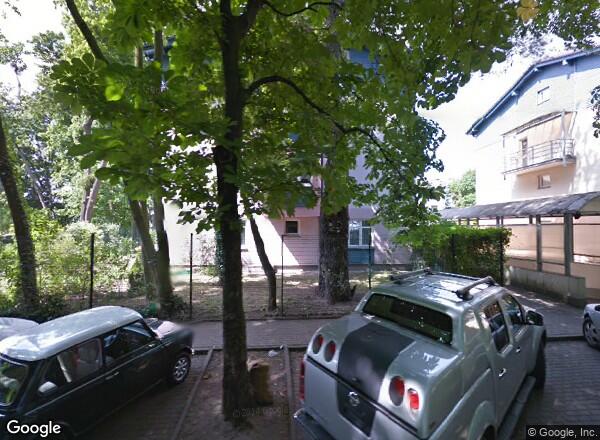 Ceny mieszkań Sopot Króla Jana Kazimierza 6B-C