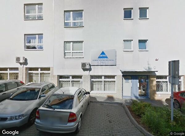 Ceny transakcyjne mieszkań Lublin Bajkowa 5