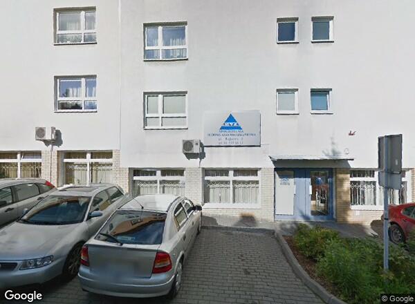 Ceny mieszkań Lublin Bajkowa 5