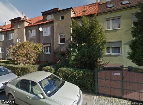 Ceny mieszkań Wrocław UL. MAURYCEGO MOCHNACKIEGO 3