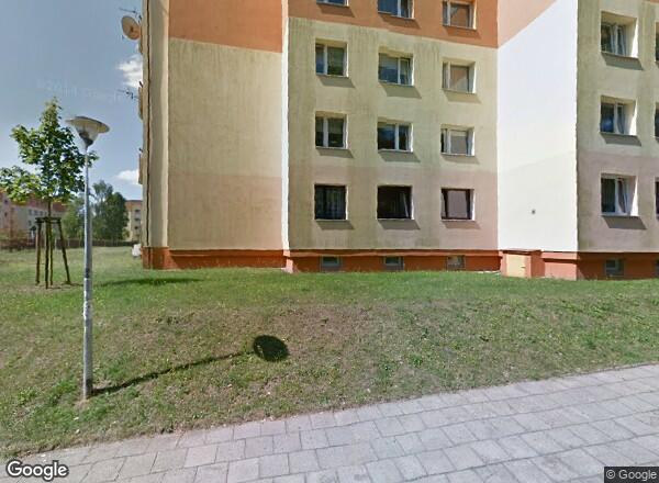 Ceny mieszkań Szczecin Bartnicza 36