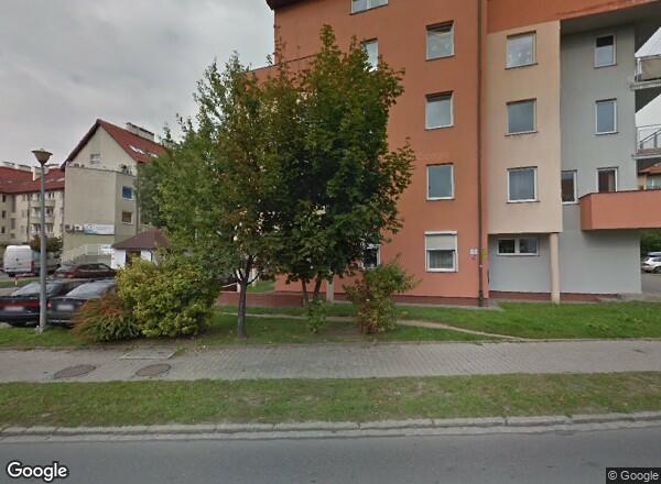 Ceny mieszkań Wrocław UL. PILCZYCKA 200