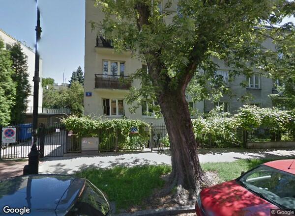Ceny mieszkań Warszawa ul. Królowej Aldony 6