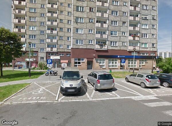 Ceny mieszkań Poznań Orła Białego 44