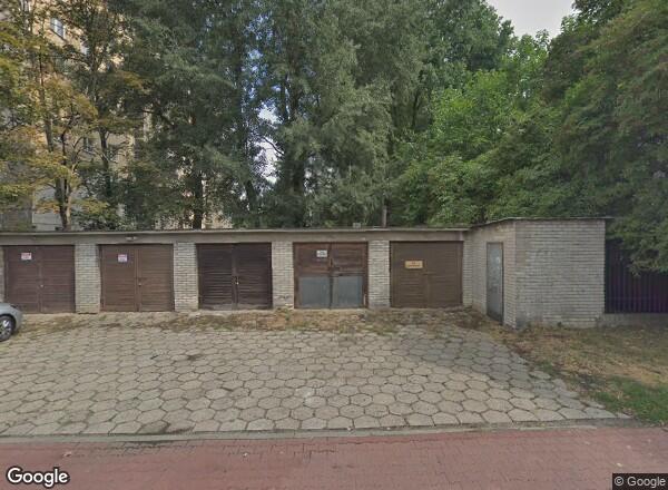 Ceny mieszkań Warszawa ul. Lotaryńska 48A