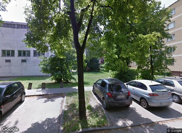 Ceny mieszkań Poznań Floriana Stablewskiego 7