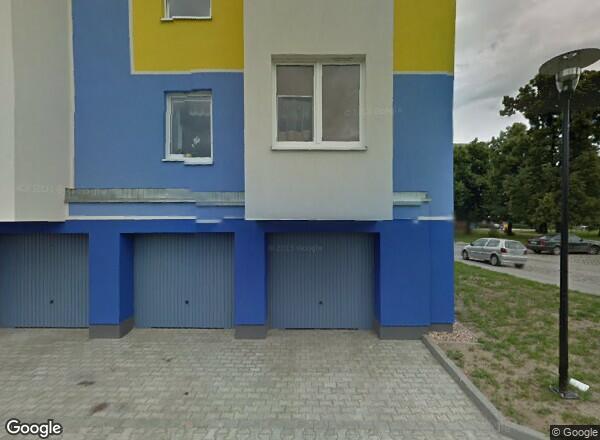 Ceny mieszkań Wrocław UL. PAŁUCKA 28