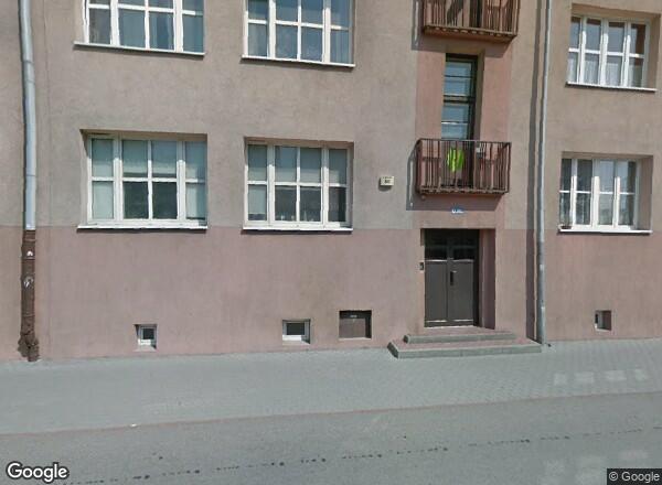 Ceny mieszkań Kraków Mogilska 66