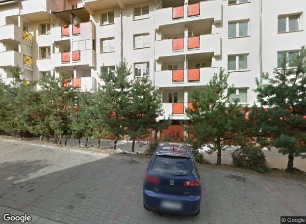 Ceny mieszkań Białystok Św. Andrzeja Boboli 96