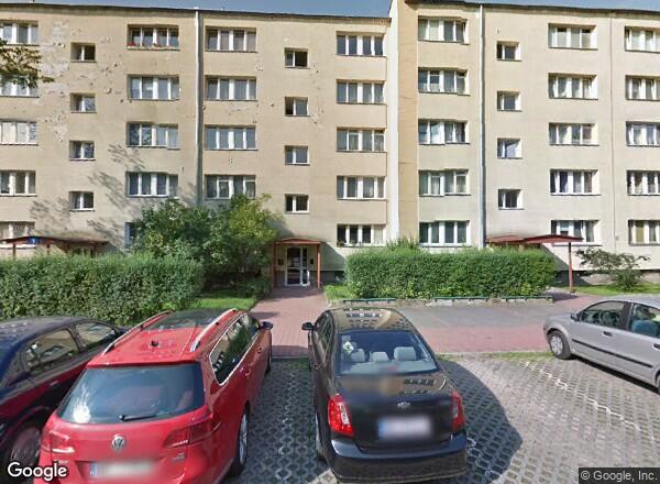 Ceny mieszkań Warszawa ul. Sewastopolska 3