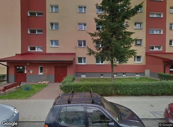 Ceny transakcyjne mieszkań Kraków Osiedle Mistrzejowice 5
