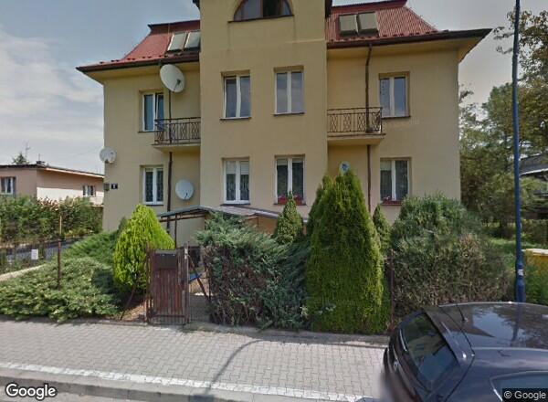 Ceny mieszkań Kraków Nadbrzeżna 3