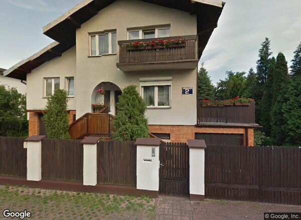 Ceny mieszkań Warszawa ul. Ułanów Krechowieckich 2