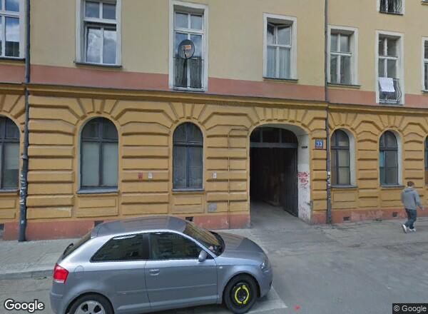 Ceny mieszkań Łódź 6 Sierpnia 33