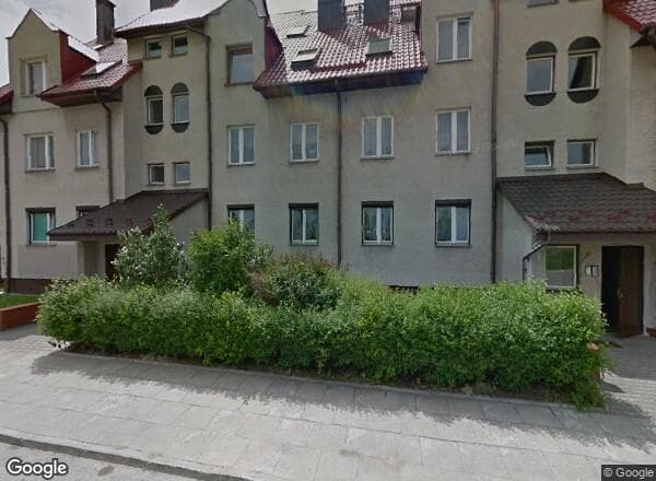 Ceny transakcyjne mieszkań Kielce Triasowa 8