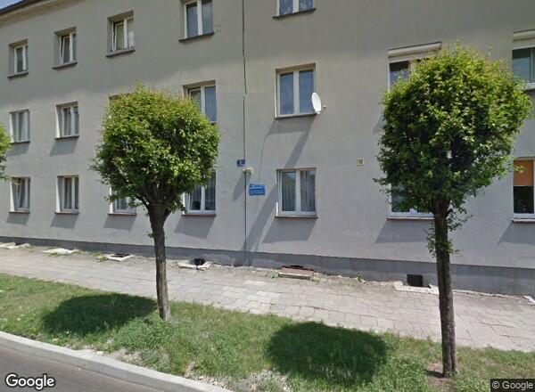 Ceny mieszkań Katowice Józefa Laskowskiego 6