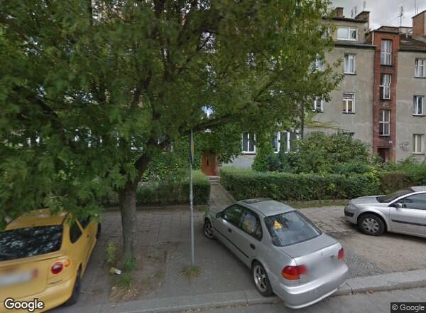 Ceny mieszkań Wrocław UL. MIELECKA 26