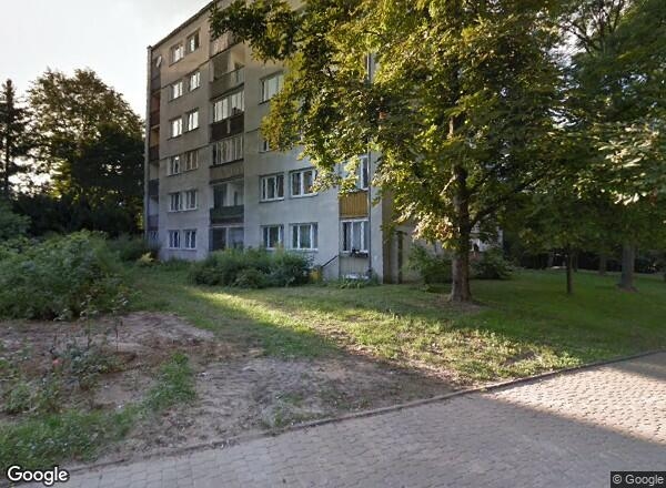 Ceny transakcyjne mieszkań Lublin Bolesława Chrobrego 3