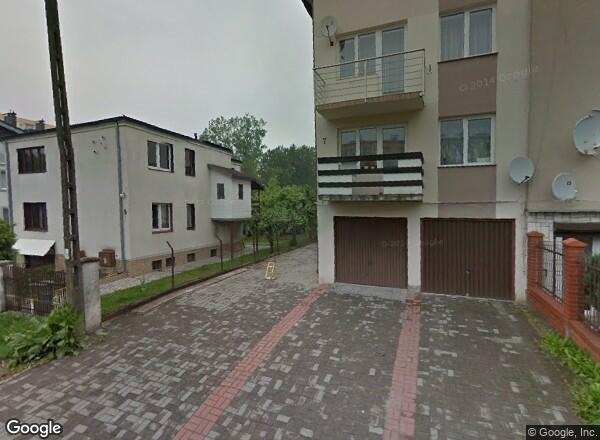 Ceny transakcyjne mieszkań Gdynia Graniczna 7
