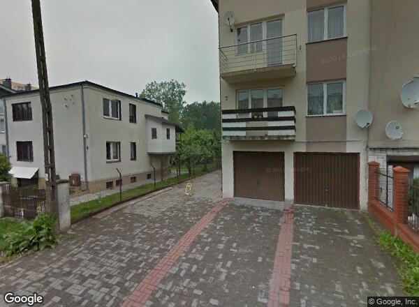 Ceny mieszkań Gdynia Graniczna 7