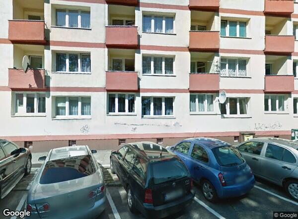 Ceny mieszkań Szczecin Śląska 36