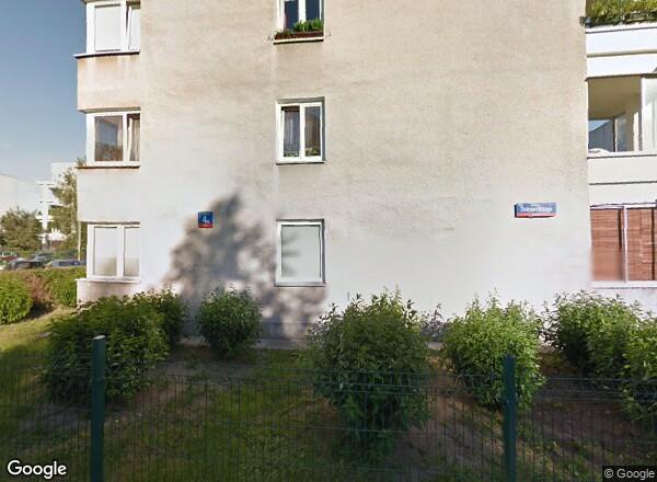 Ceny mieszkań Warszawa ul. F. Znanieckiego 4A