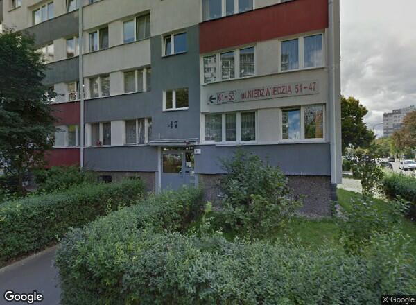 Ceny mieszkań Wrocław UL. NIEDŹWIEDZIA 47