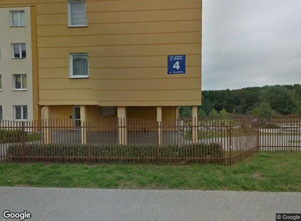 Ceny transakcyjne mieszkań Lublin Topazowa 4
