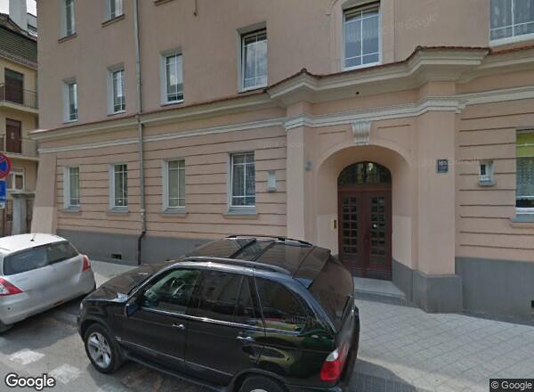 Ceny mieszkań Poznań Tadeusza Kościuszki 105