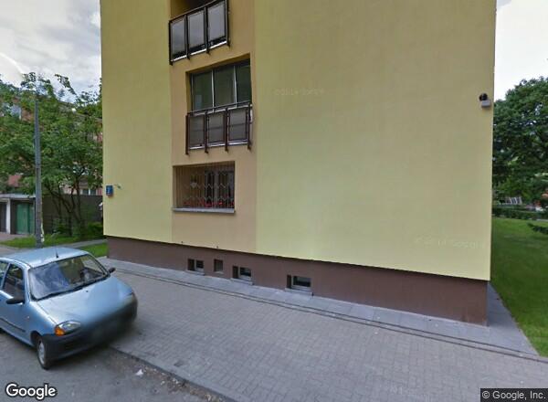 Ceny mieszkań Warszawa ul. Agawy 3