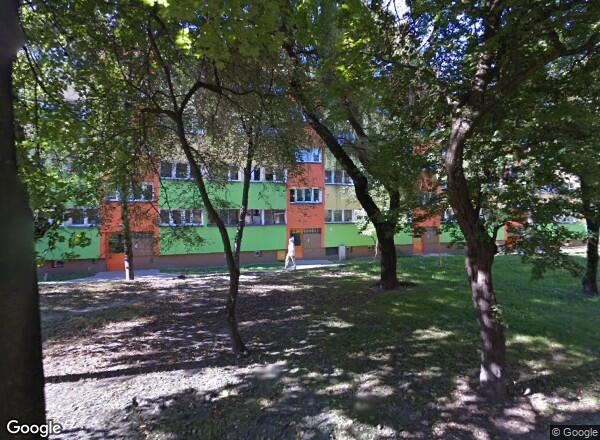 Ceny transakcyjne mieszkań Lublin Gospodarcza 22
