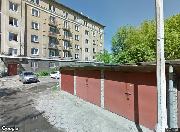 Ceny mieszkań Łódź Franciszkańska 53