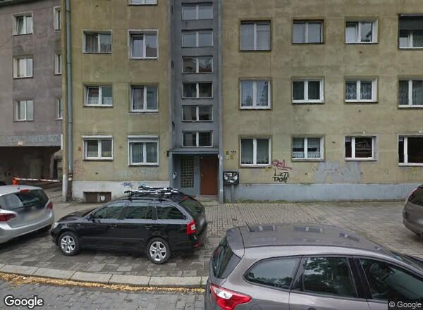 Ceny mieszkań Wrocław UL. SZTABOWA 79