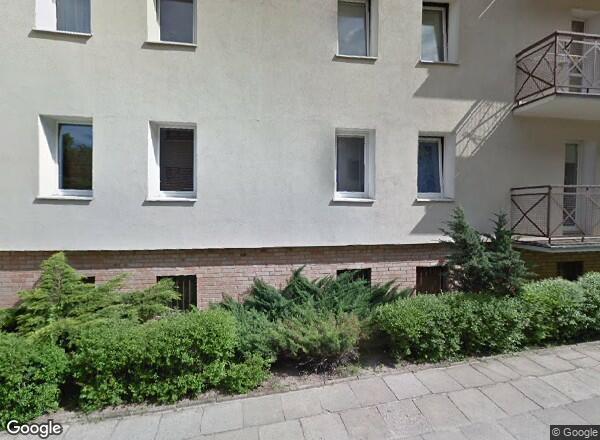 Ceny mieszkań Poznań Stanisława Małachowskiego 53