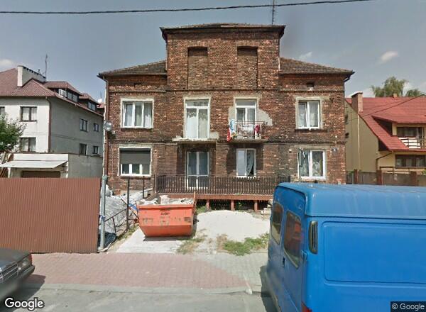 Ceny mieszkań Kraków Łanowa 46