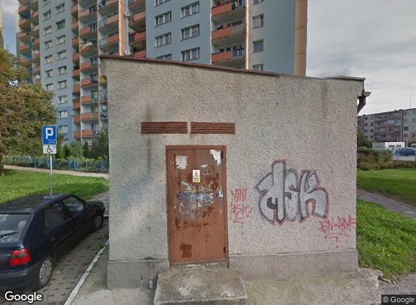 Ceny mieszkań Szczecin Aleksandra Kostki Napierskiego 81