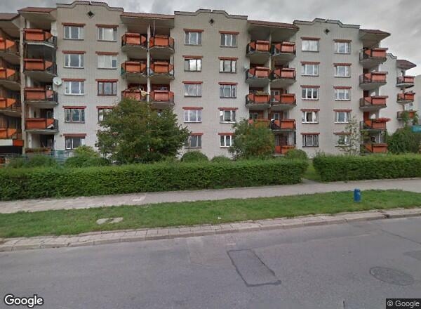 Ceny transakcyjne mieszkań Białystok Jagienki 6