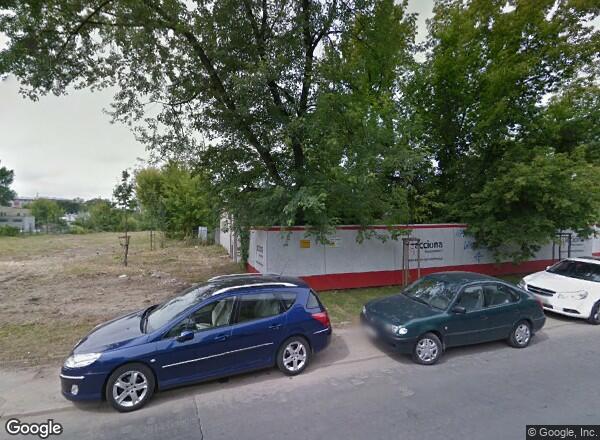 Ceny mieszkań Warszawa ul. Przasnyska 5